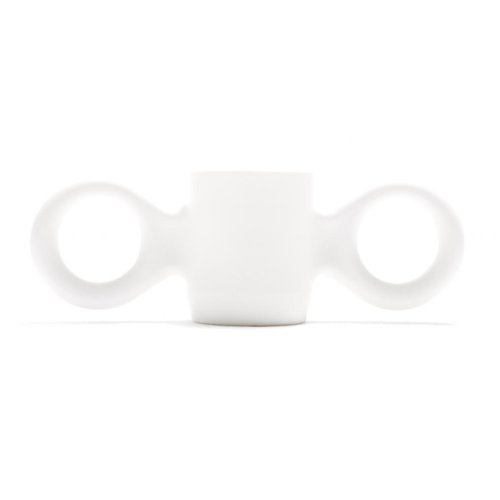 Mug Dombo - Blanc